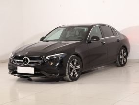Mercedes-Benz C - 2021