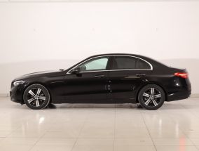 Mercedes-Benz C - 2021