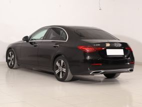 Mercedes-Benz C - 2021