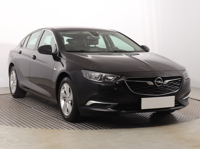 Opel Insignia 2019