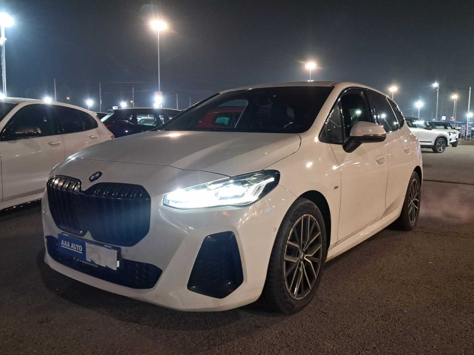 BMW 2 Active Tourer - 2022