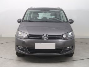 Volkswagen Sharan - 2012