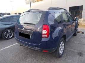 Dacia Duster - 2011