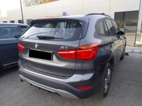 BMW X1 - 2015