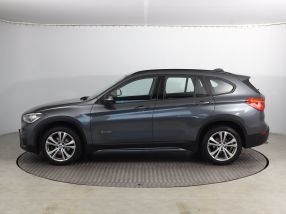 BMW X1 - 2015