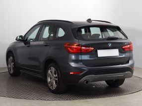 BMW X1 - 2015