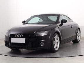 Audi TT - 2010