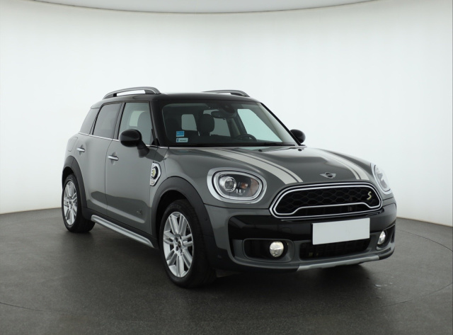 MINI Countryman 2018
