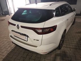 Renault Megane - 2017