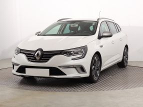 Renault Megane - 2017