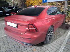 Volvo S60 - 2019