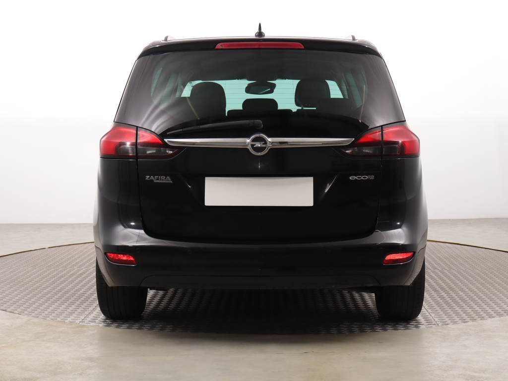 Opel Zafira Tourer