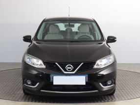 Nissan Pulsar - 2016