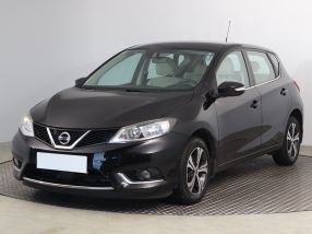 Nissan Pulsar - 2016