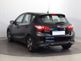 Nissan Pulsar - 2016