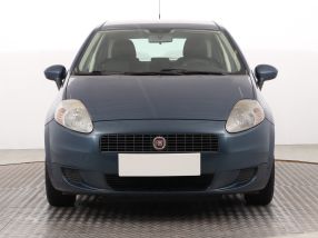 Fiat Punto - 2007