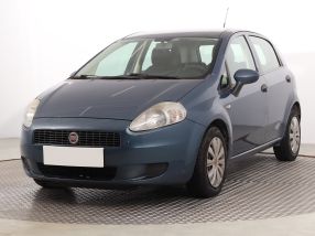 Fiat Punto - 2007