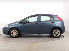 Fiat Punto - 2007