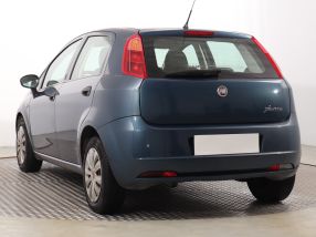 Fiat Punto - 2007