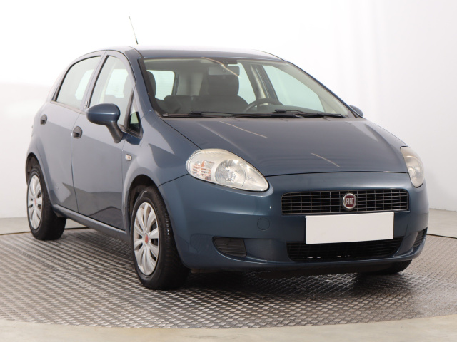 Fiat Punto 2007