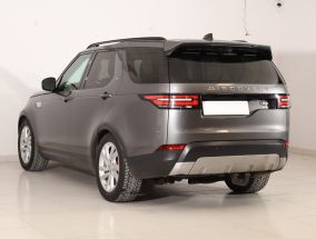 Land Rover Discovery - 2017