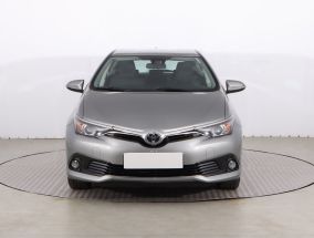 Toyota Auris - 2018