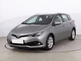 Toyota Auris - 2018