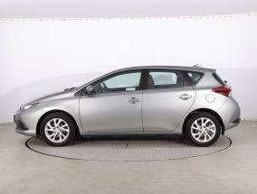 Toyota Auris - 2018