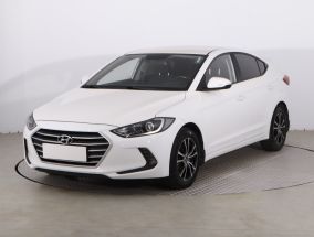 Hyundai Elantra - 2016