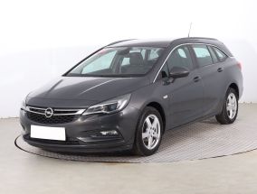 Opel Astra - 2016