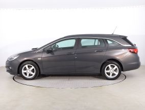 Opel Astra - 2016