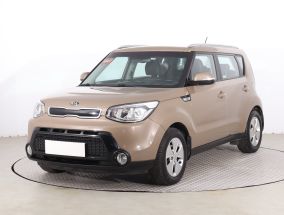 Kia Soul - 2014