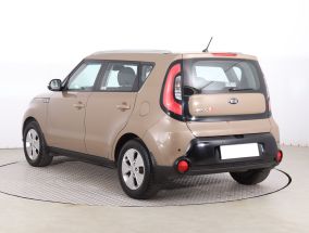 Kia Soul - 2014