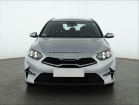 Kia Ceed - 2022