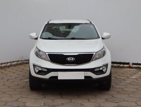Kia Sportage - 2014