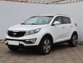 Kia Sportage - 2014