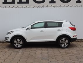 Kia Sportage - 2014