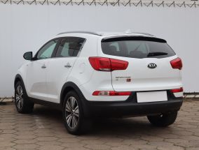 Kia Sportage - 2014