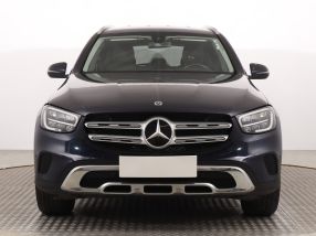 Mercedes-Benz GLC - 2022