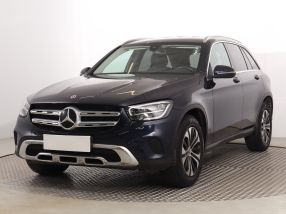 Mercedes-Benz GLC - 2022