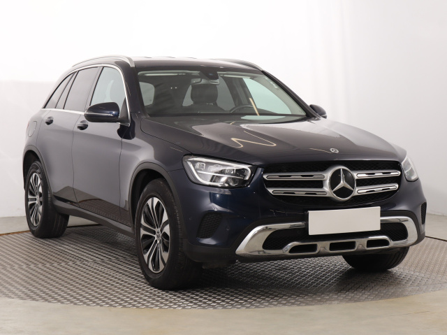 Mercedes-Benz GLC 2022
