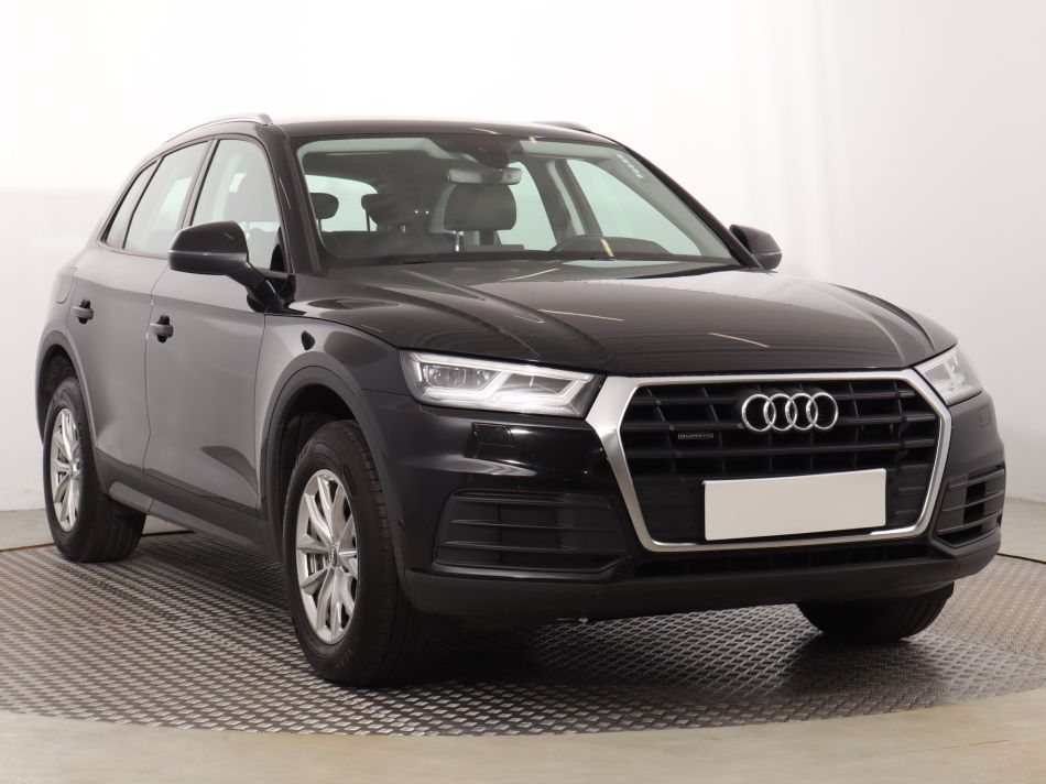 Audi Q5 - 2020