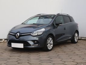 Renault Clio - 2020