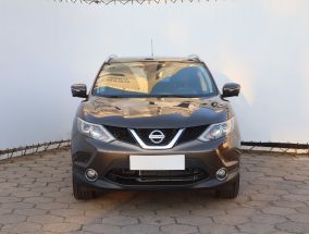 Nissan Qashqai - 2014