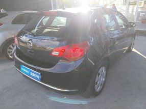 Opel Astra - 2014