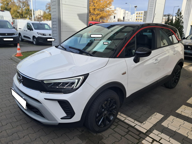 Opel Crossland 2020