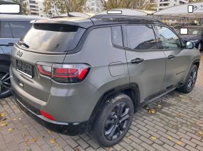 Jeep Compass - 2021