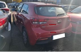 Kia Rio - 2023