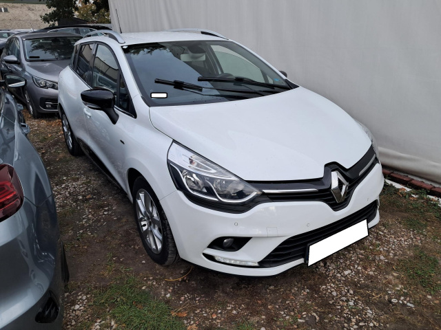 Renault Clio 2020