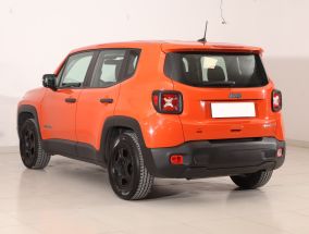 Jeep Renegade - 2018